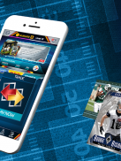 NFL Blitz - Play Football Trading Card Games screenshot 8