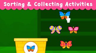 Game Balita untuk Anak Usia 2 dan 3 Tahun screenshot 1