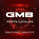 GMB Parts Catalog Icon