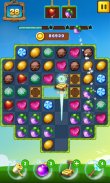 Candy Garden Fever screenshot 5