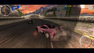 XTrem Racing screenshot 6