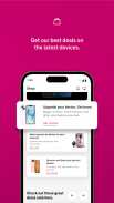 T-Mobile screenshot 0
