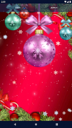 Christmas Tree Live Wallpapers screenshot 7