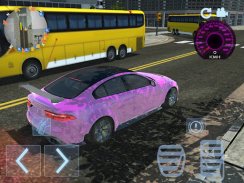 CarAge - Open World Simulator screenshot 8