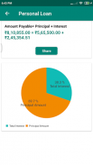 Financial Calculator screenshot 0