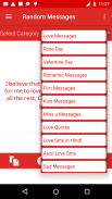 2024 Love Message 10000+ screenshot 7