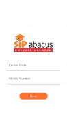 SIP Abacus Parent App screenshot 0