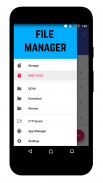 My File Manager screenshot 4