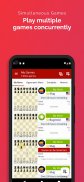 RedHotPawn Play Chess Online screenshot 2