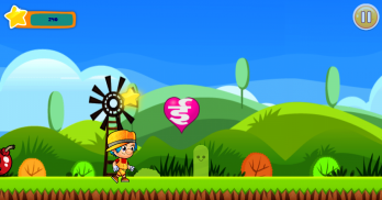 Marathi Runner screenshot 2