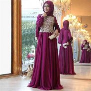 Designer Hijab and Gowns 2020 fashion offline screenshot 2