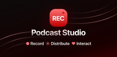 Podcast Studio