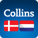 Collins Danish<>Dutch Dictionary Icon