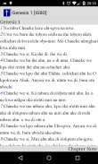 Igbo Bible screenshot 0