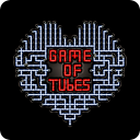 Game of Tubes