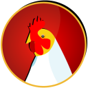 Bangladesh Poultry Icon