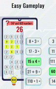 Math Puzzles Game & Math Games screenshot 0