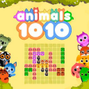 1010 Animals Icon