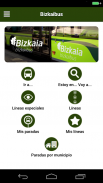 Bizkaibus screenshot 0