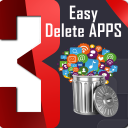 Easy Delete APPS