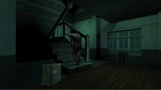 Last Nights at Horror Survival screenshot 6