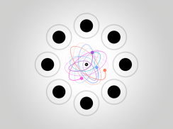 Orbit - Playing with Gravity screenshot 3
