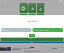 EarMate: Sound Amplifier screenshot 8