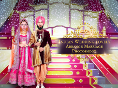 Indian wedding Photoshoot game screenshot 4