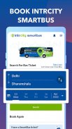 RailYatri - Live Train Status, PNR Status, Tickets screenshot 1