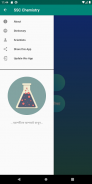SSC Chemistry (রসায়ন) screenshot 5
