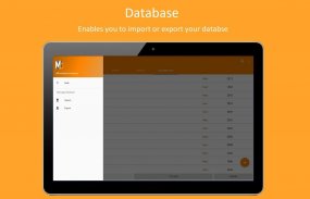 Basis Data Film Offline (OMD) screenshot 16