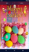 Easter Eggs Live Wallpaper screenshot 4