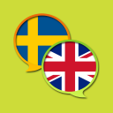 English Swedish Dictionary Icon