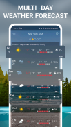 Weather Forecast screenshot 3