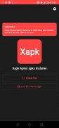 Xapk apkm apks installer screenshot 1