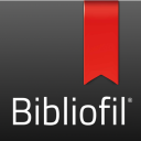Bibliofil Icon