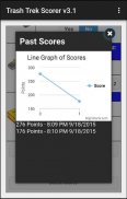 FLL Trash Trek Scorer screenshot 2