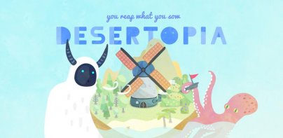 DESERTOPIA