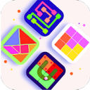 Puzzledom - Puzzly All In One