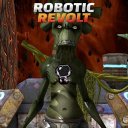 Robotic Revolt Icon