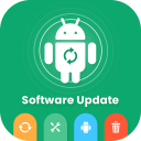 Software Update All Apps Check icon