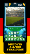 German Football Quiz - Bundesliga Trivia screenshot 1