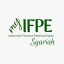 myIFPE Syariah Icon