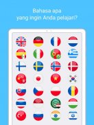 Belajar Bahasa - LinGo Play screenshot 6