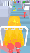 Camouflage Thief screenshot 6