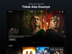 Max: Streaming HBO, TV, & Film screenshot 11