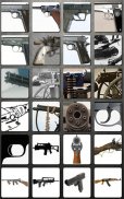 Gun And Rifle Sounds (FREE) screenshot 1