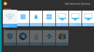 My Network Devices screenshot 1
