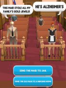 Court Master 3D! screenshot 0