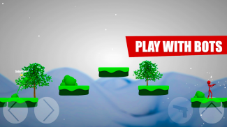 Stickman World Battle APK 1.2 Free Download - Latest version